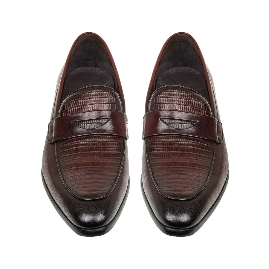 BENVOLOIO LOAFERS C