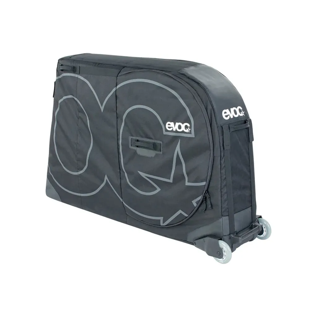 Bike Travel Bag Evoc 285L - Black