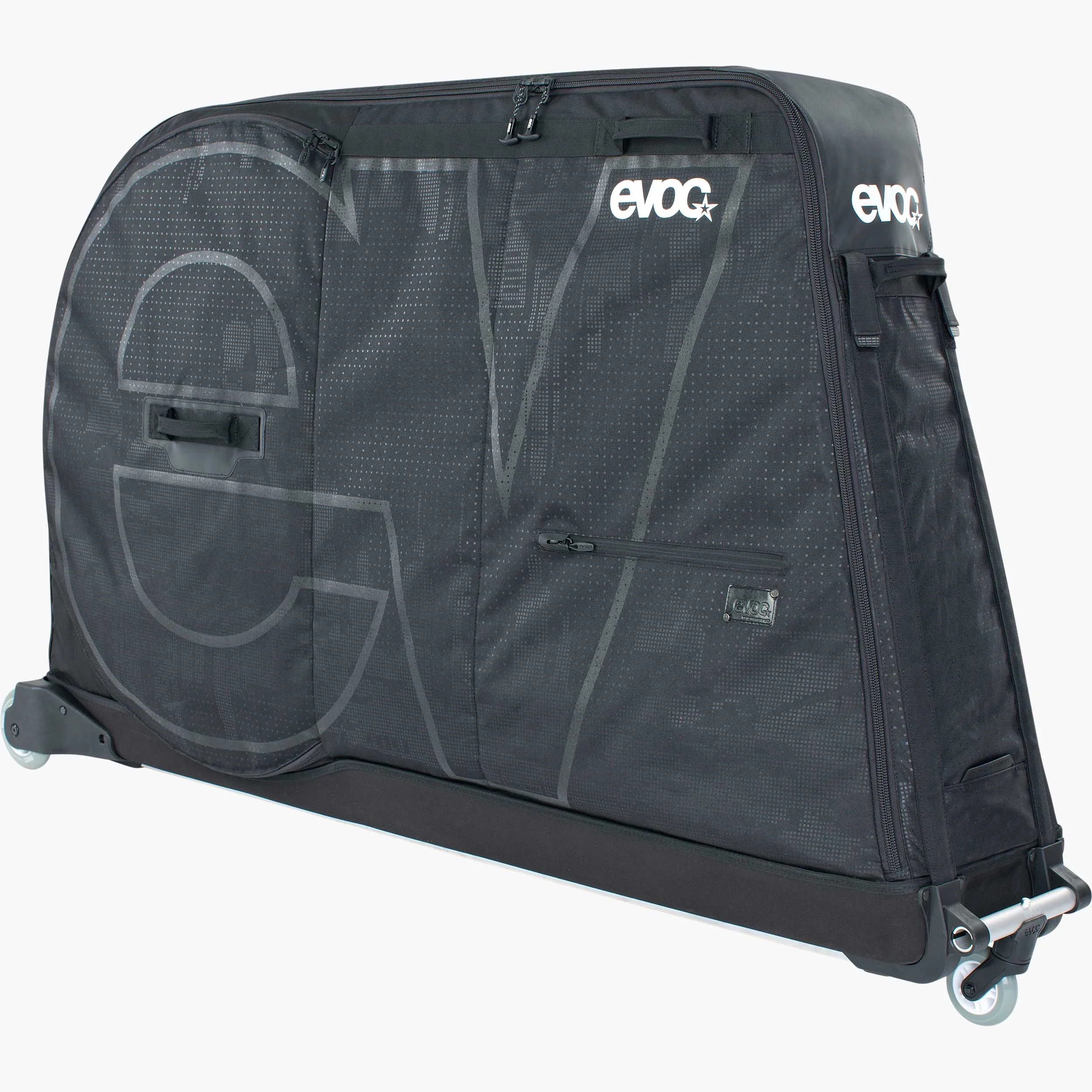 Bike Travel Bag Pro