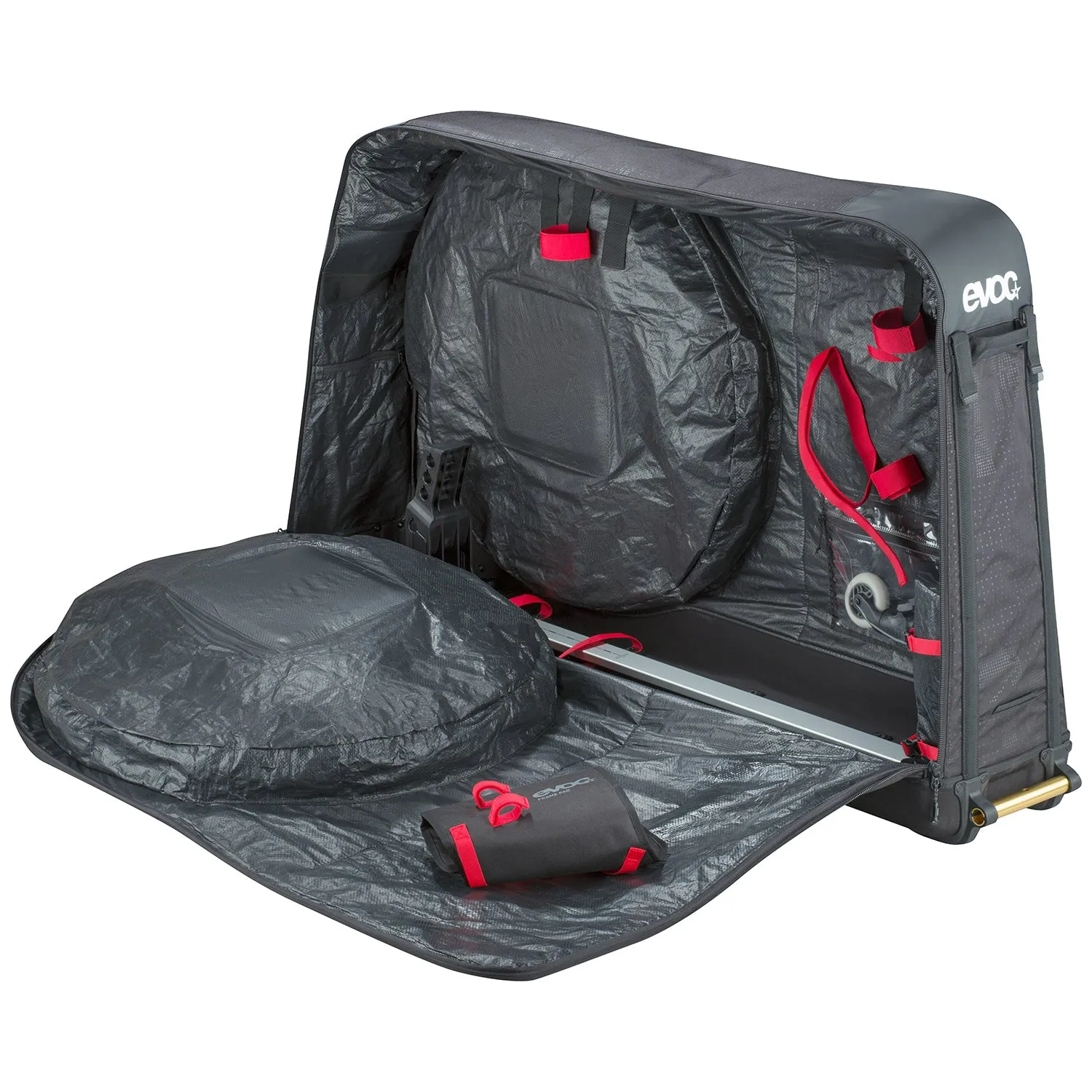 Bike Travel Bag Pro