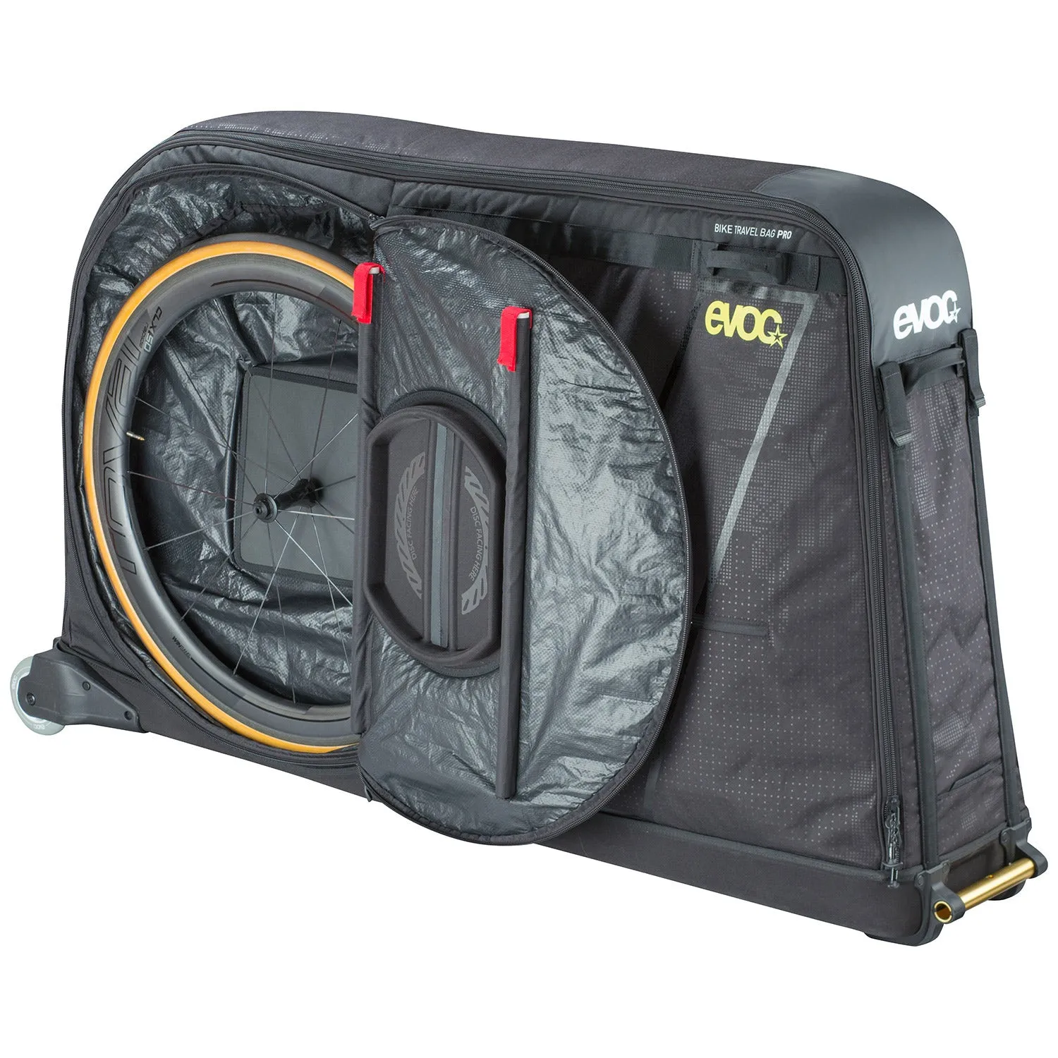 Bike Travel Bag Pro