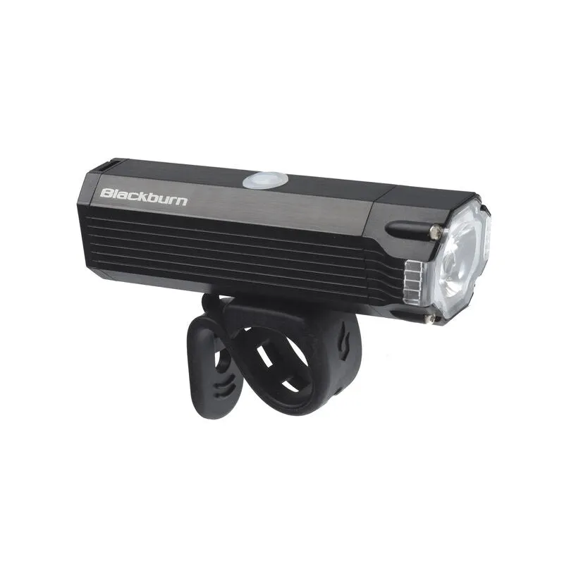 Blackburn Dayblazer 1000 Front Light Black