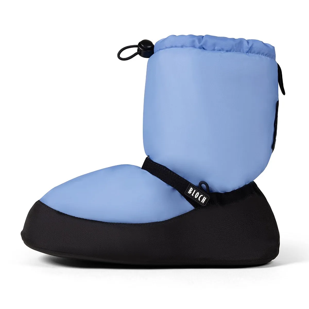 Bloch Adult Warmup Booties