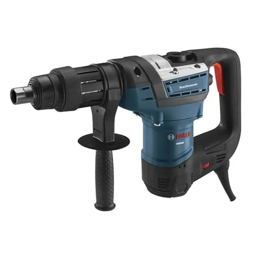 Bosch RH540S 1 - 9/16 Spline Rotary Hammer