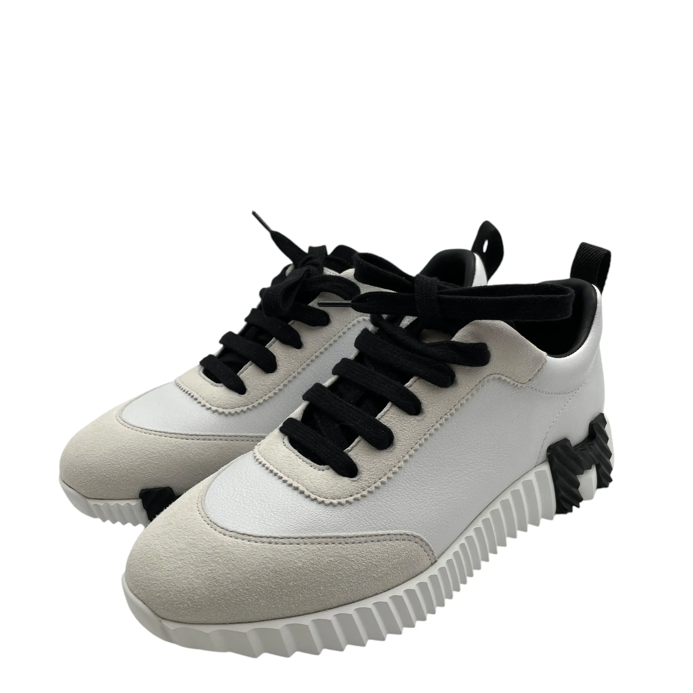 Bouncing 36 Blanc Sneakers