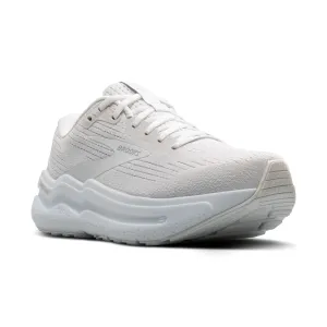 Brooks Ghost Max 2 (Men's) - Bright White/Bright White