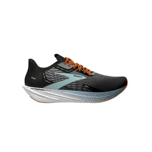 Brooks Hyperion Max Black Orange  Running Shoes