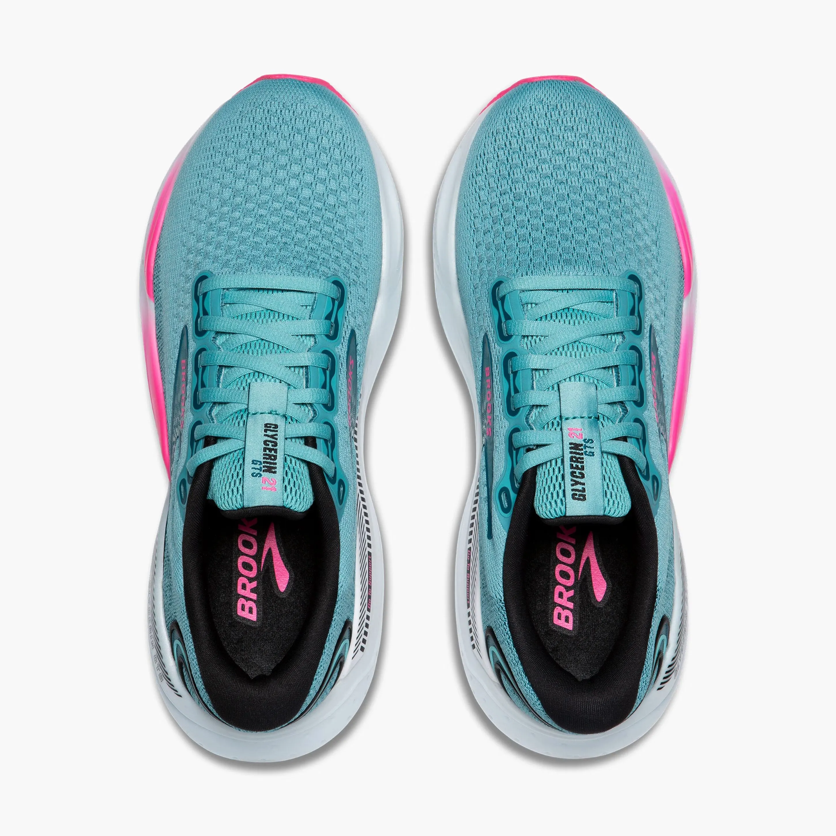 Brooks Women's Glycerin GTS 21