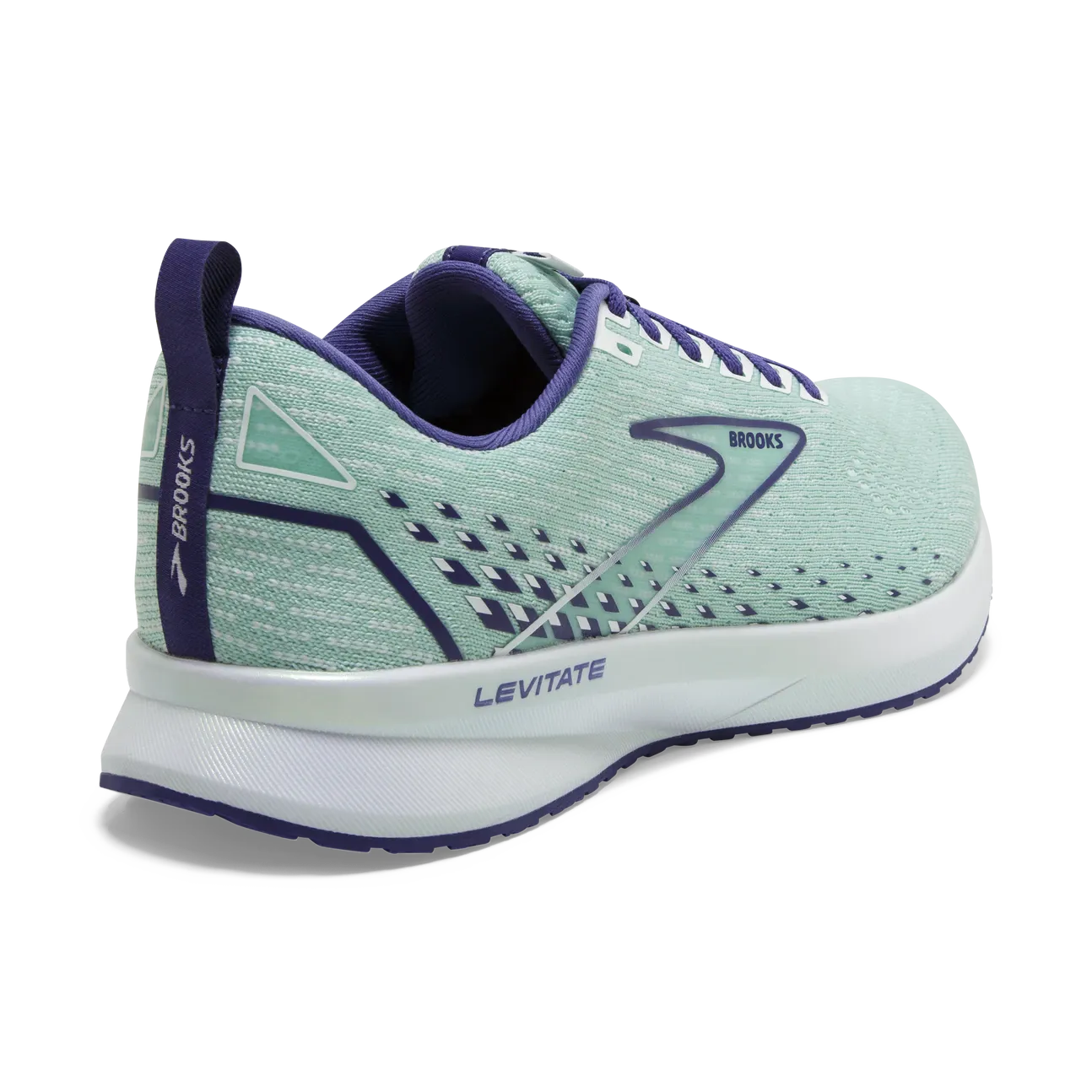 Brooks Women's Levitate 5 Running Shoe