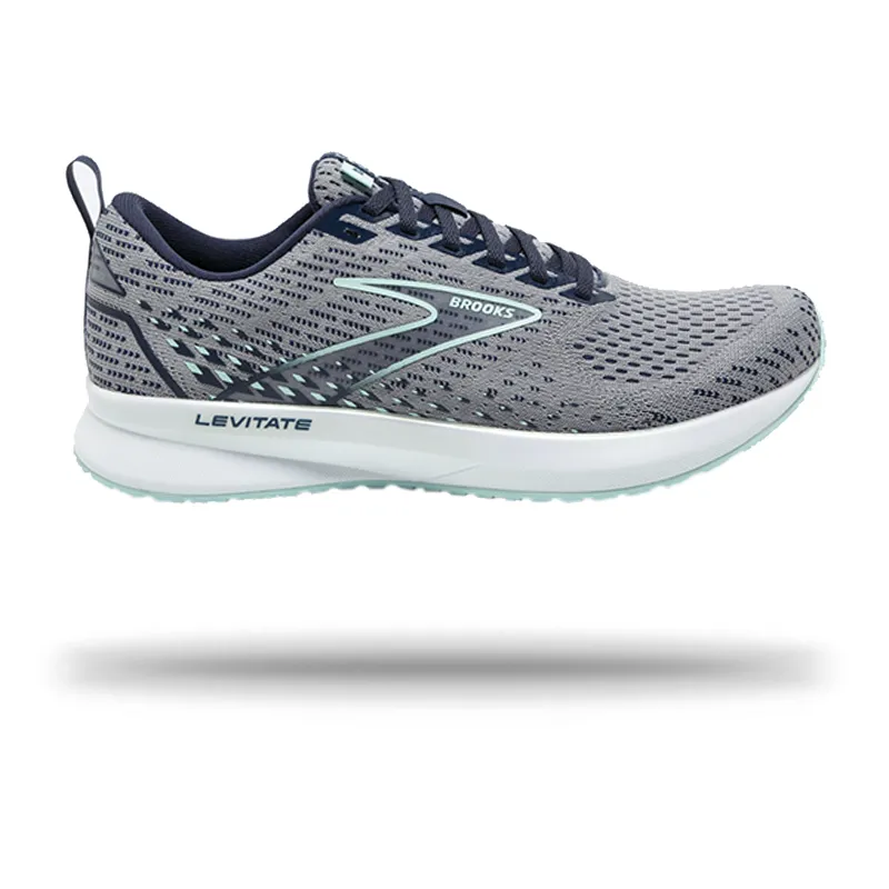 Brooks Women's Levitate 5 Running Shoe