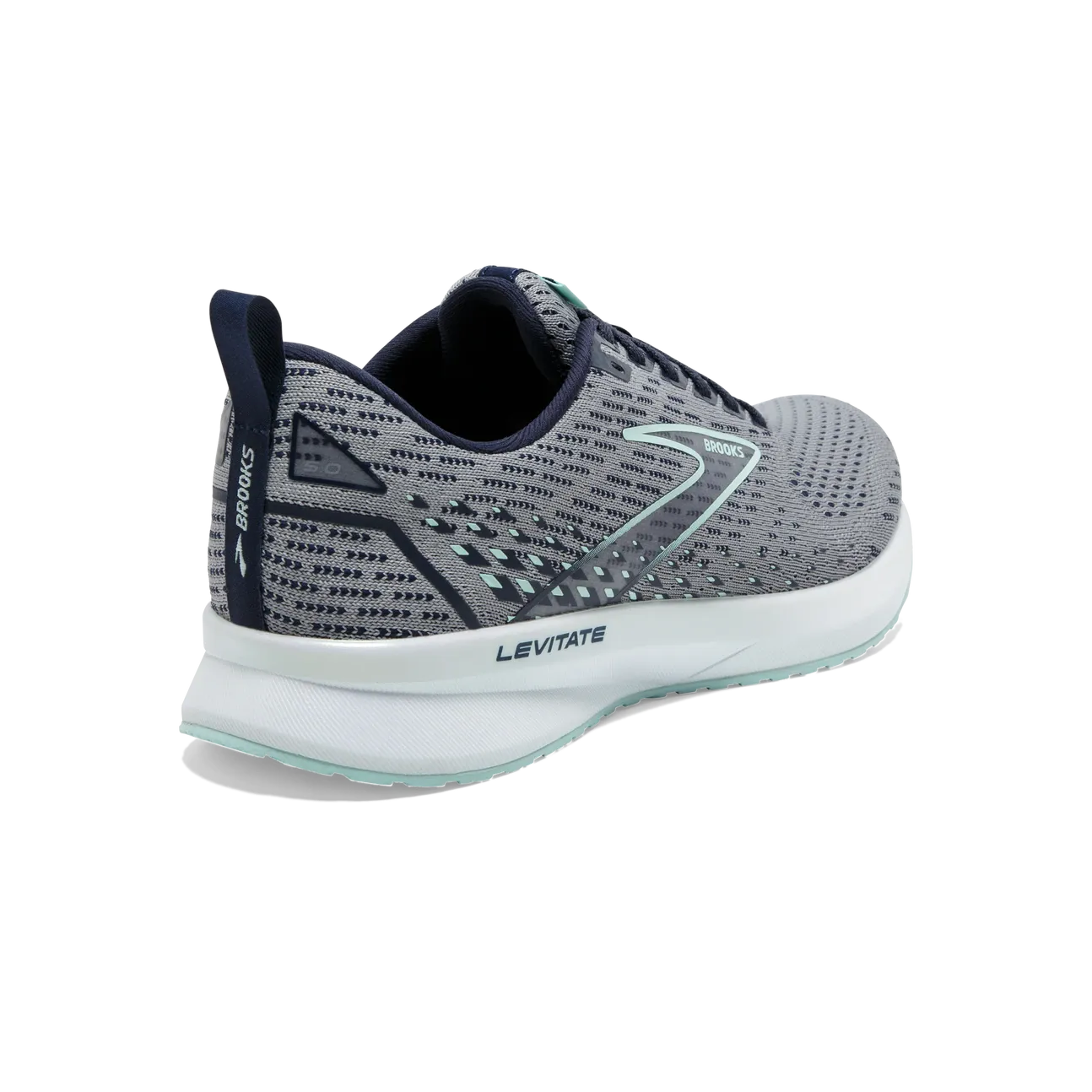 Brooks Women's Levitate 5 Running Shoe