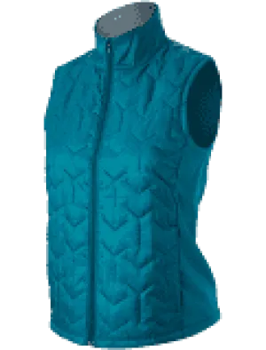 Brooks Women's Shield Hybrid Vest