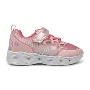 BUBBLEGUMMERS HEARTY Sneakers for Kids