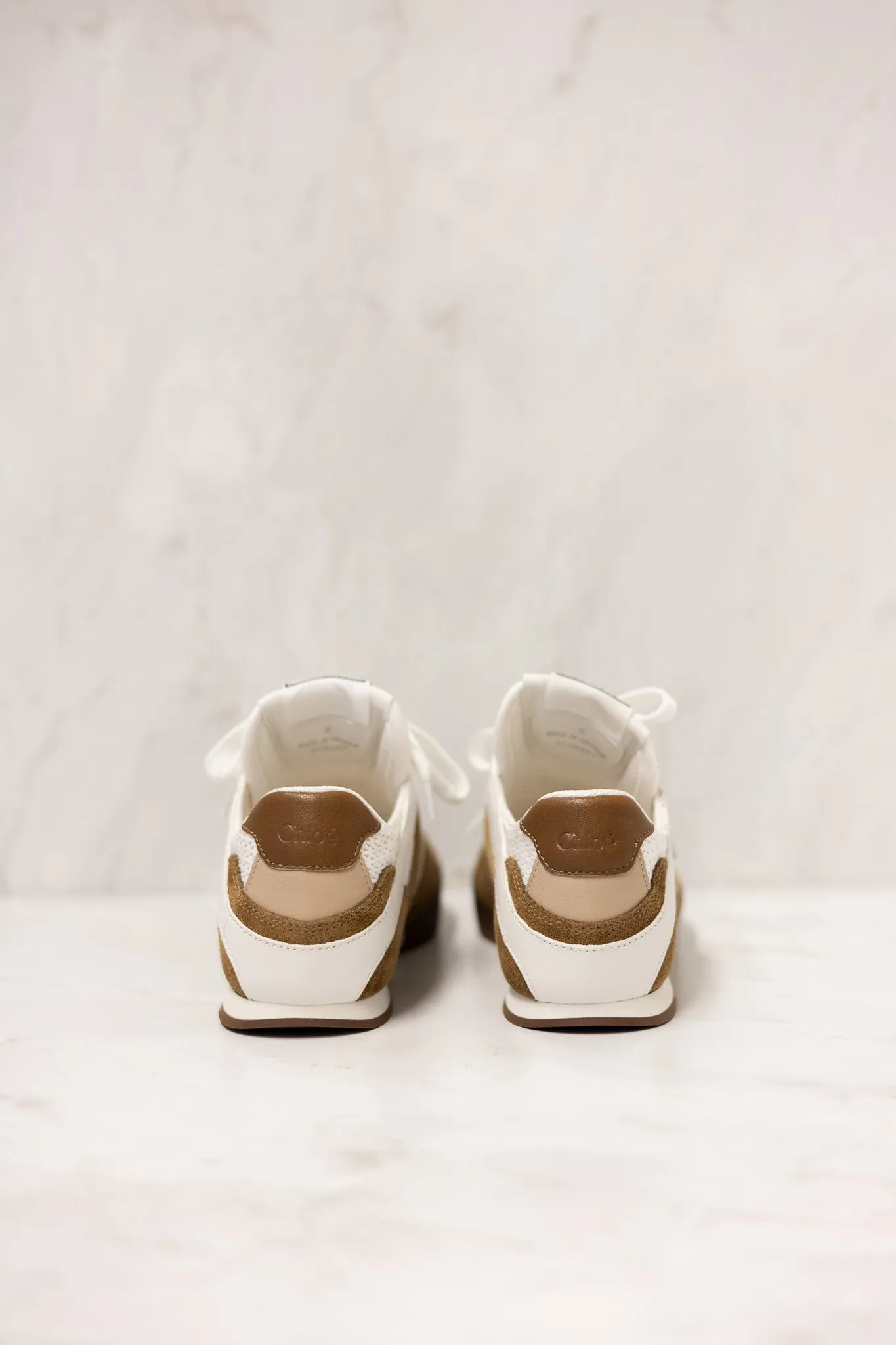 CHLOÉ SNEAKERS