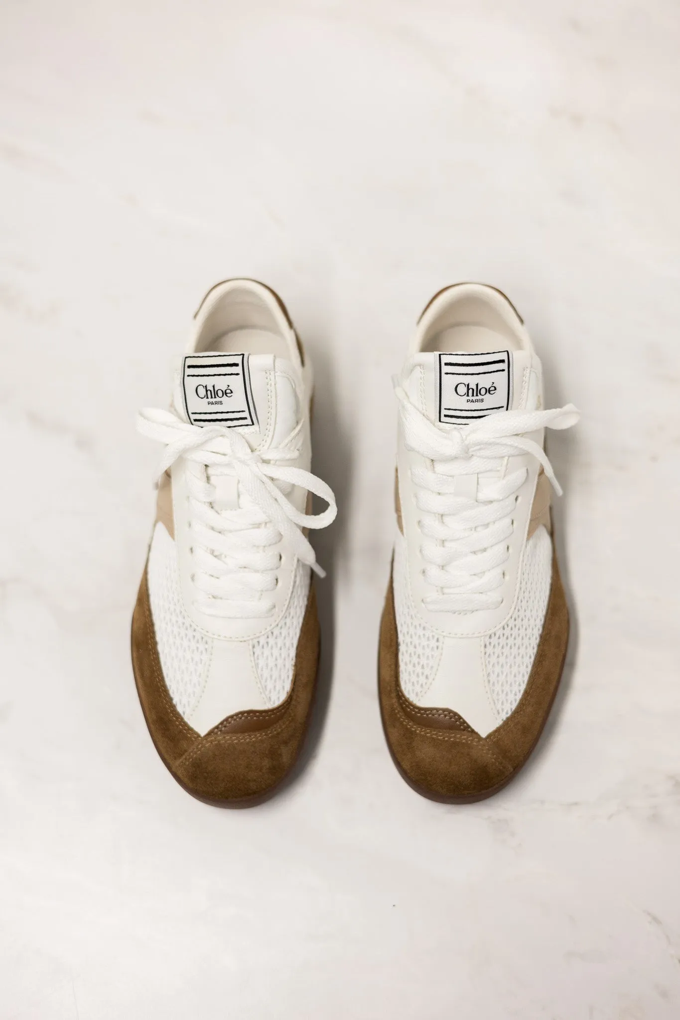 CHLOÉ SNEAKERS