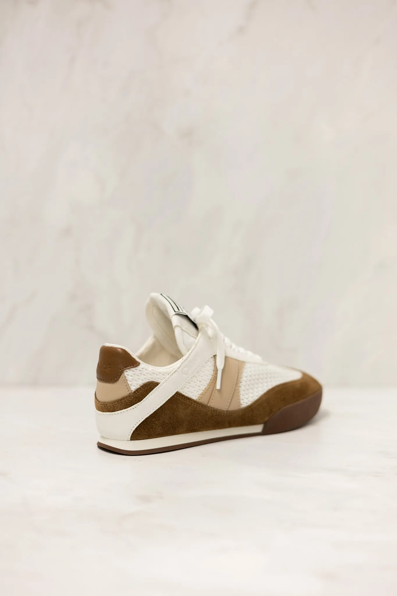 CHLOÉ SNEAKERS