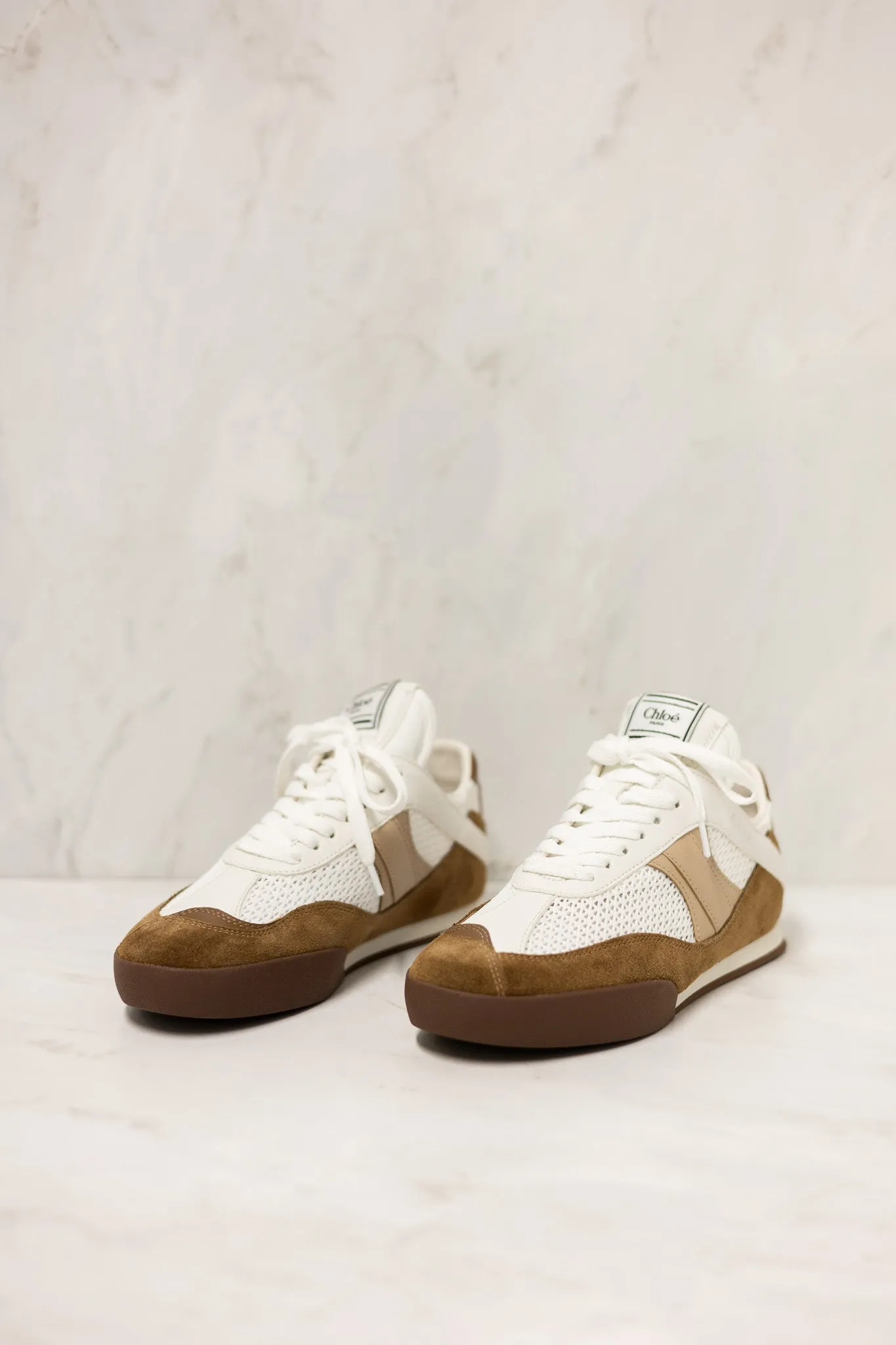 CHLOÉ SNEAKERS