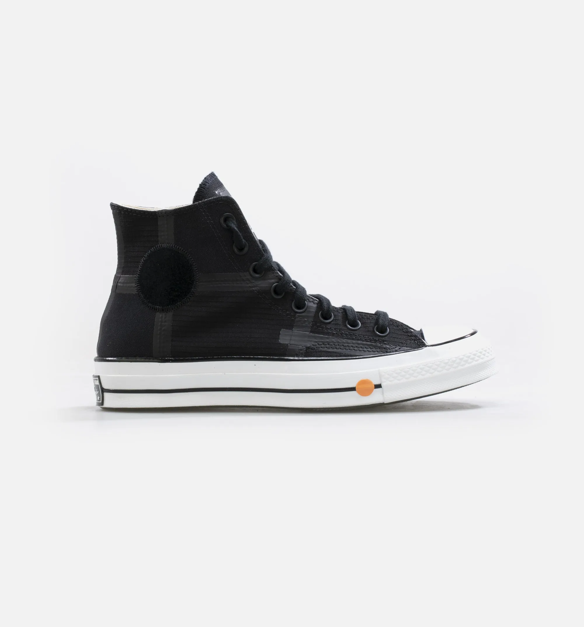 Chuck 70 X Rokit Mens - Black/White