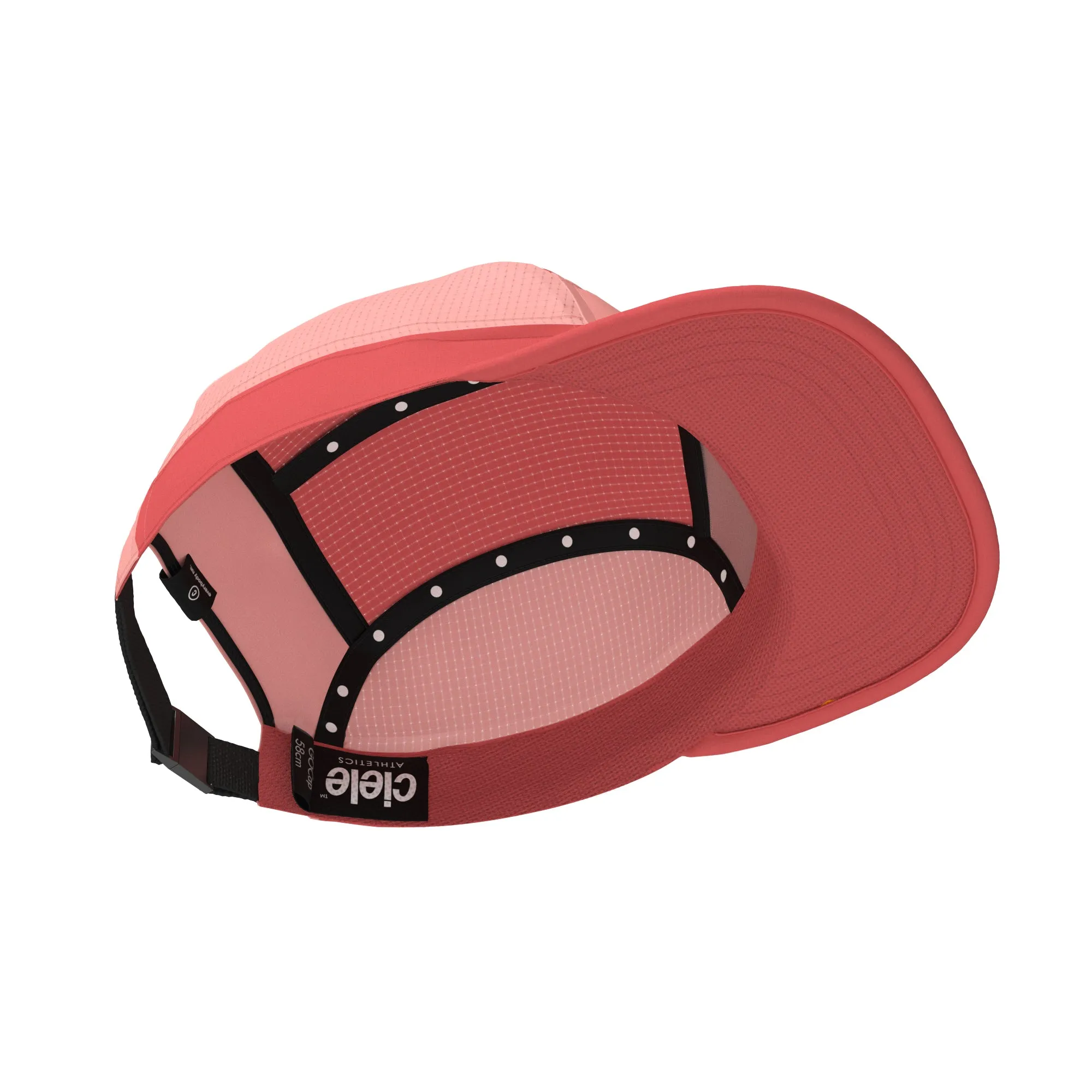 Ciele GOCap Century Tropograph Running Cap