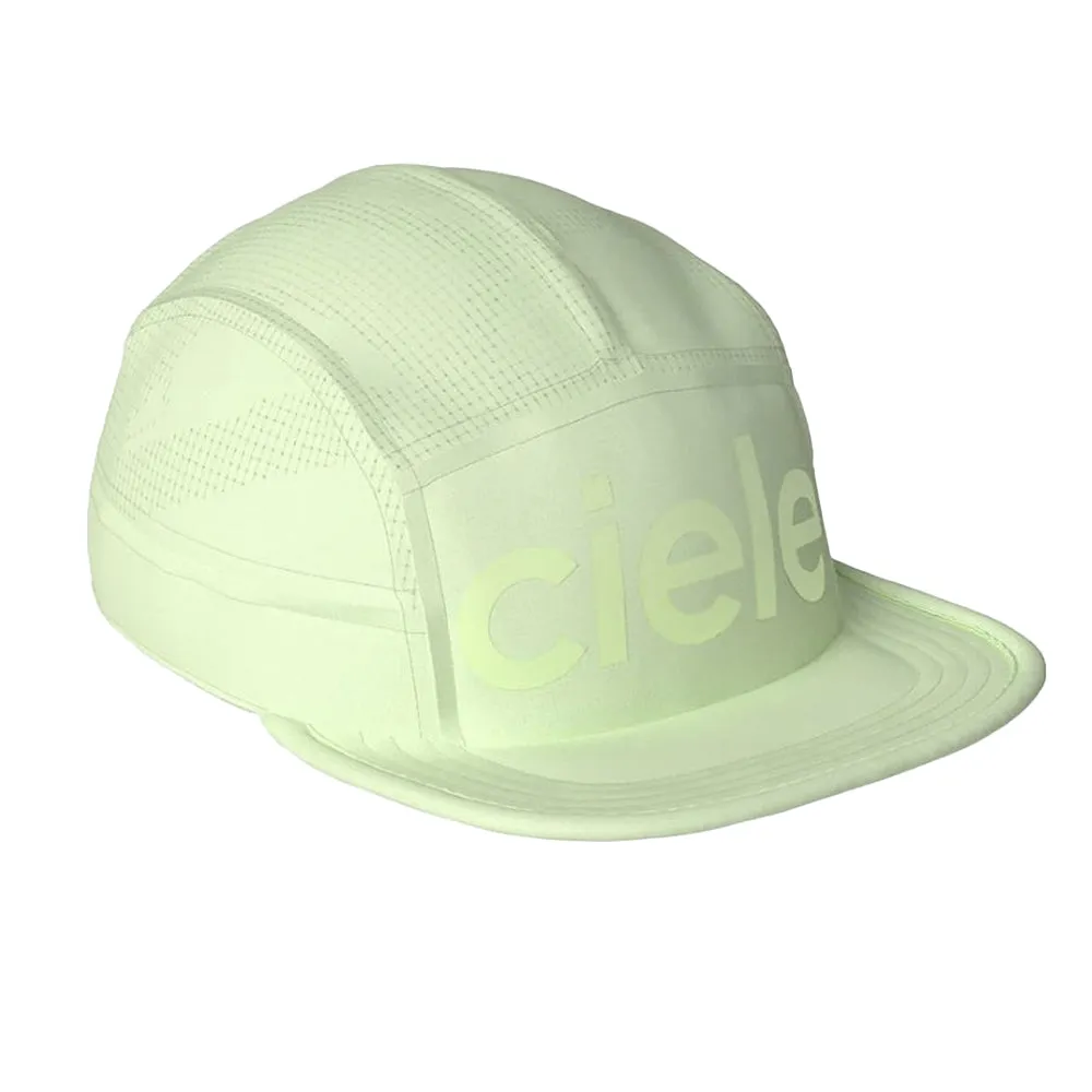 Ciele GOCap Century Voya Running Cap