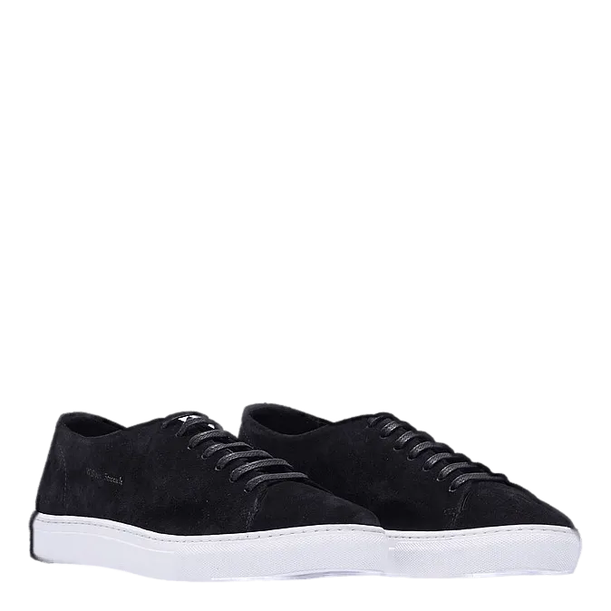 Classic Sneakers Suede