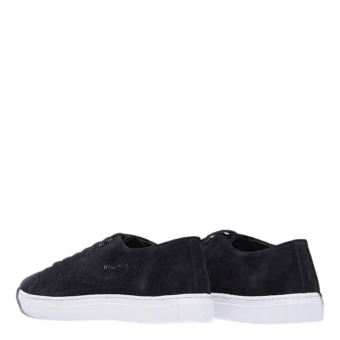 Classic Sneakers Suede