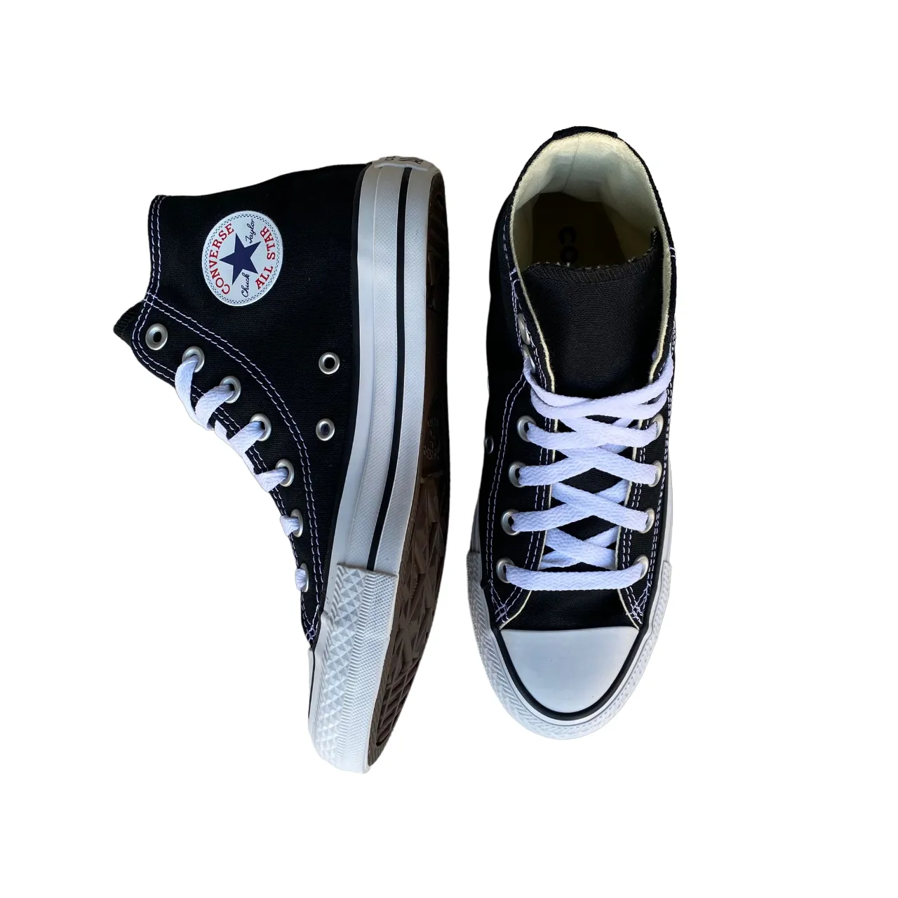 Converse scarpa sneakers da adulto All Star Chuck Taylor Classic M9160 nero