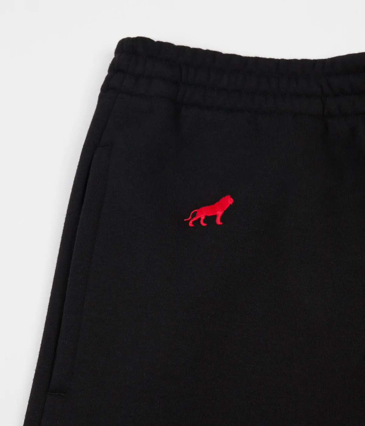 Converse x Hopps Sweatpants - Black