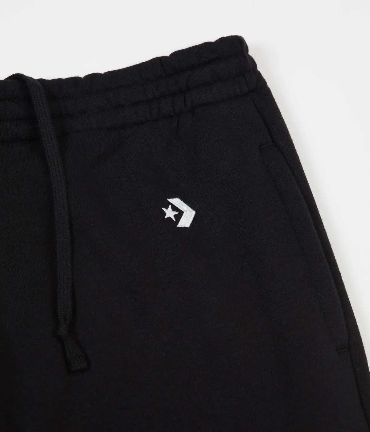 Converse x Hopps Sweatpants - Black