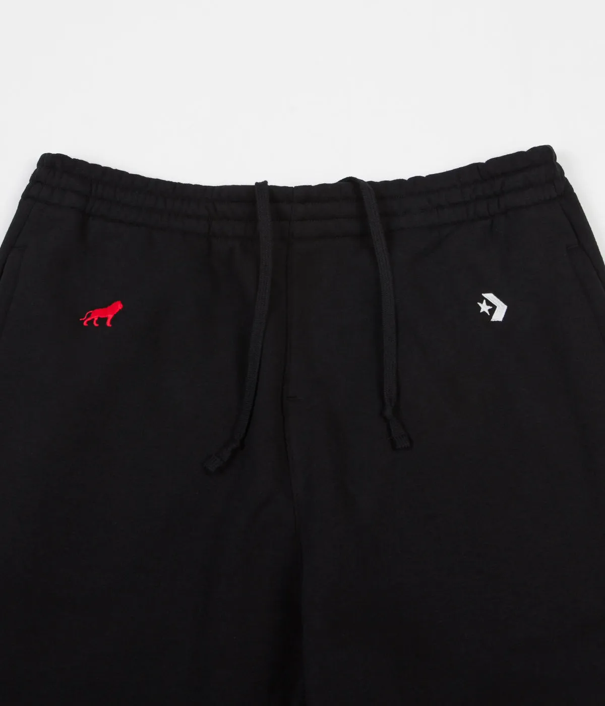 Converse x Hopps Sweatpants - Black