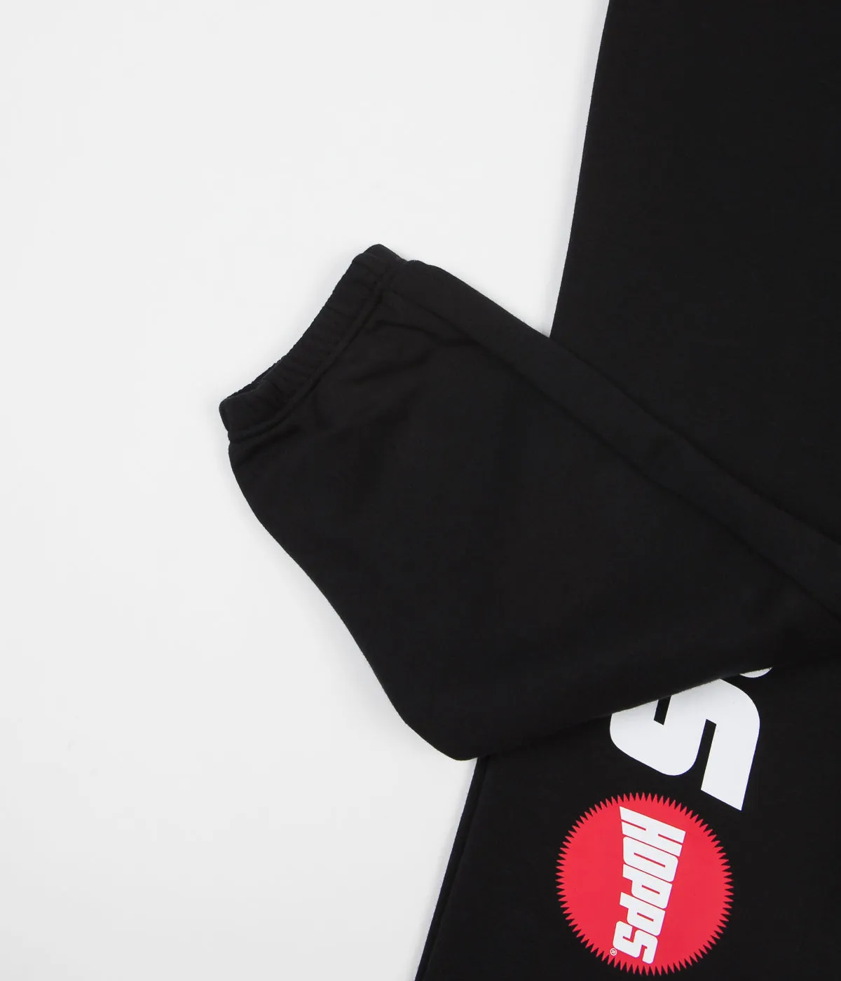 Converse x Hopps Sweatpants - Black