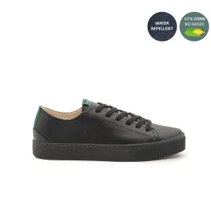 Coretta Vilalta Studio all black COR019