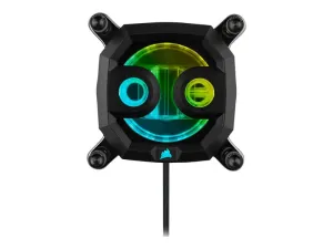 Corsair Hydro X Series Xc7 Rgb Pro - Liquid Cooling System Cpu Water Block