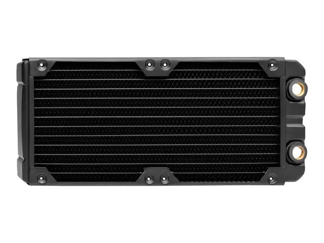 Corsair Hydro X Series Xr7 240 - Liquid Cooling System Radiator