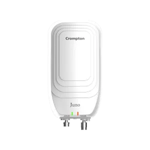 Crompton Juno 3-Litre, 3000W Instant Water Heater