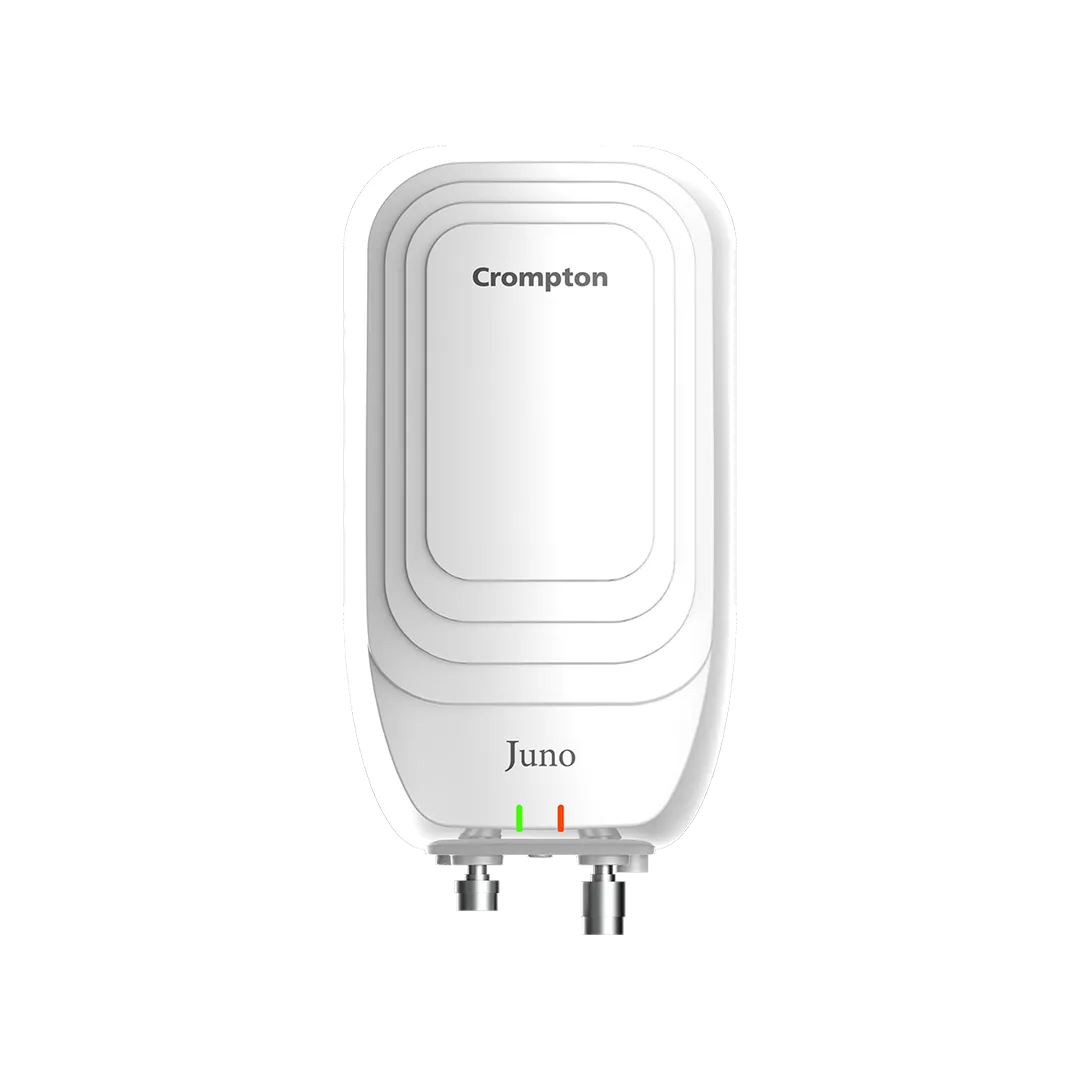 Crompton Juno 3-Litre, 3000W Instant Water Heater