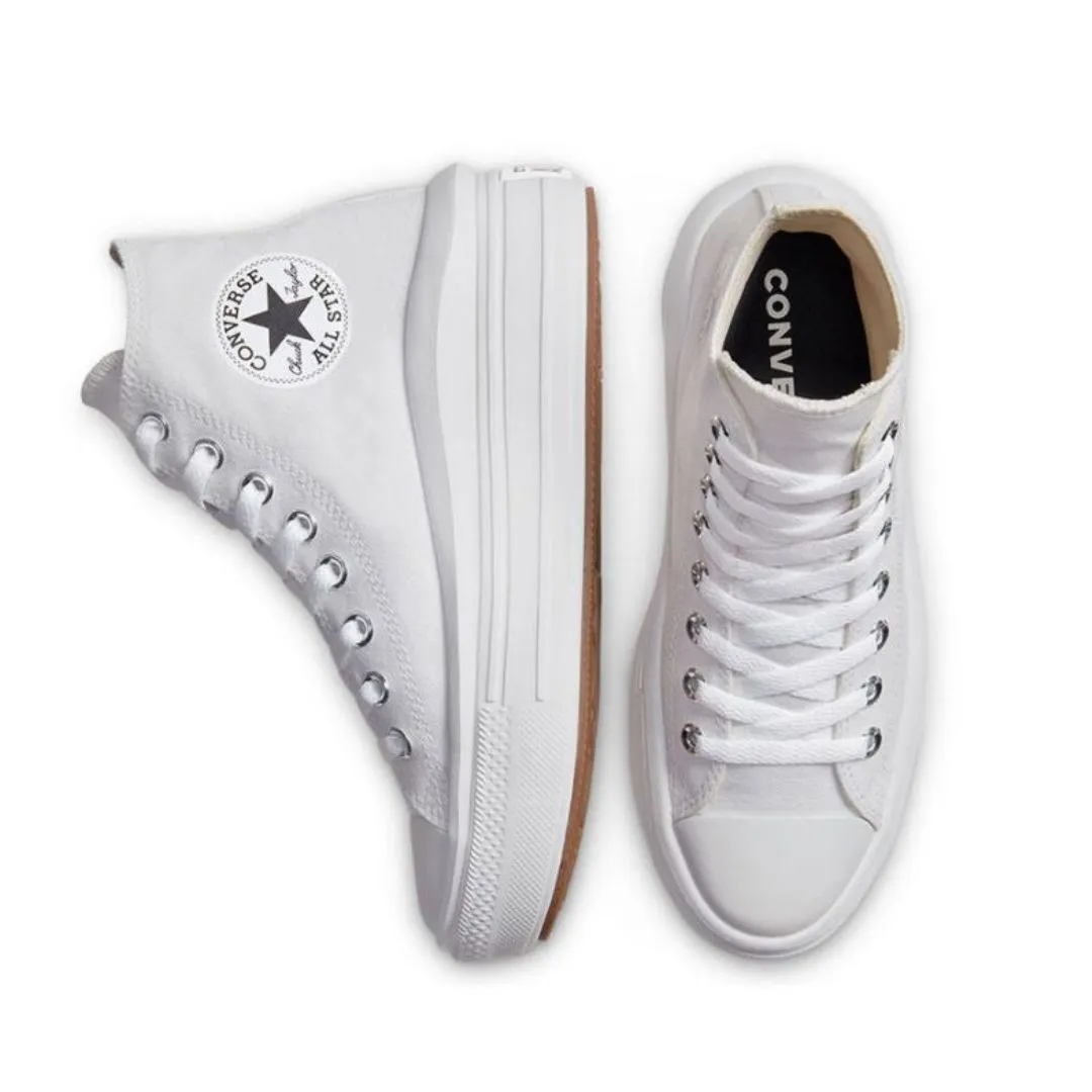 Ct All Star Move Canvas Lifestyle Shoes