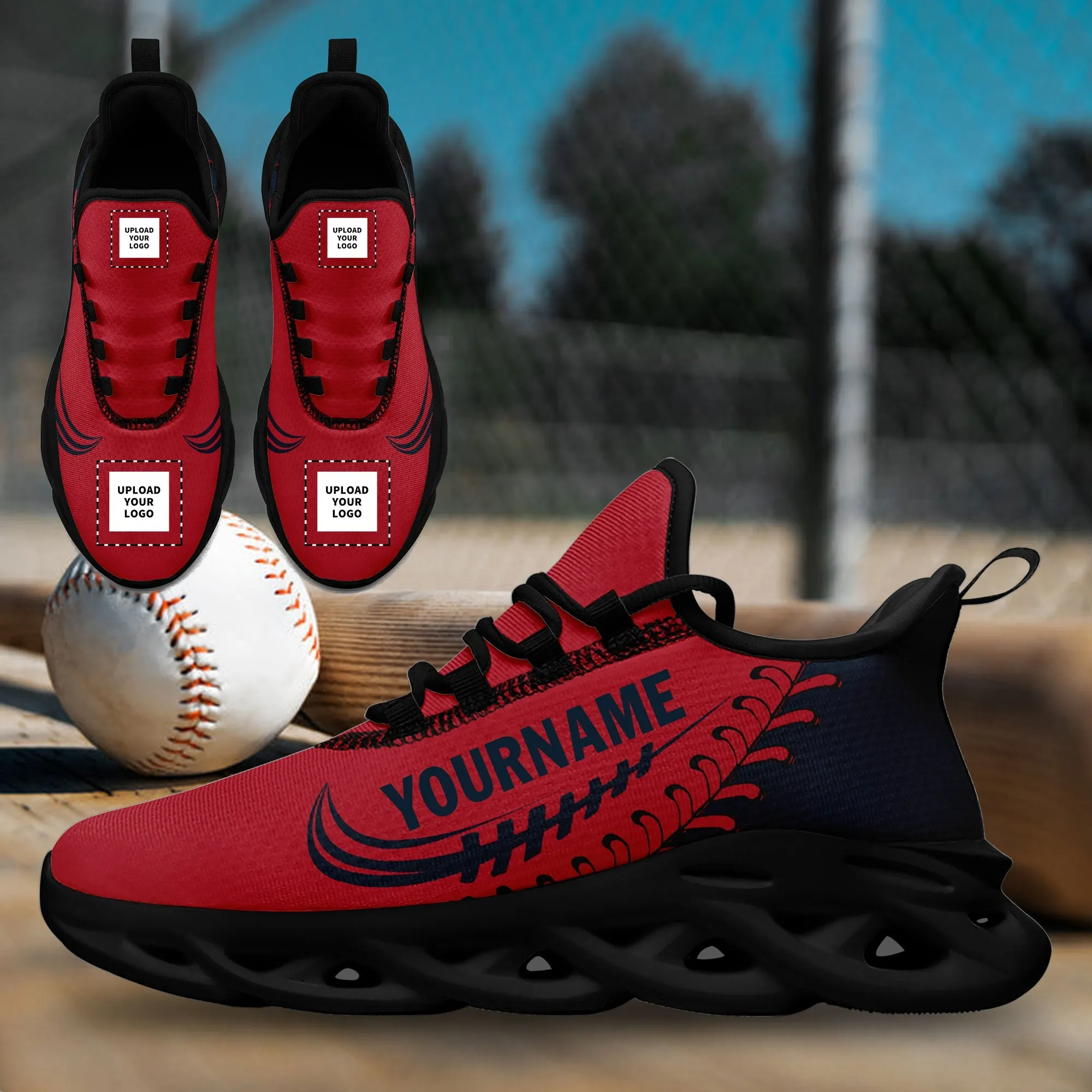 Custom MaxSoul Shoes and Hat Combo Personalized JH-bd0b00ea-f