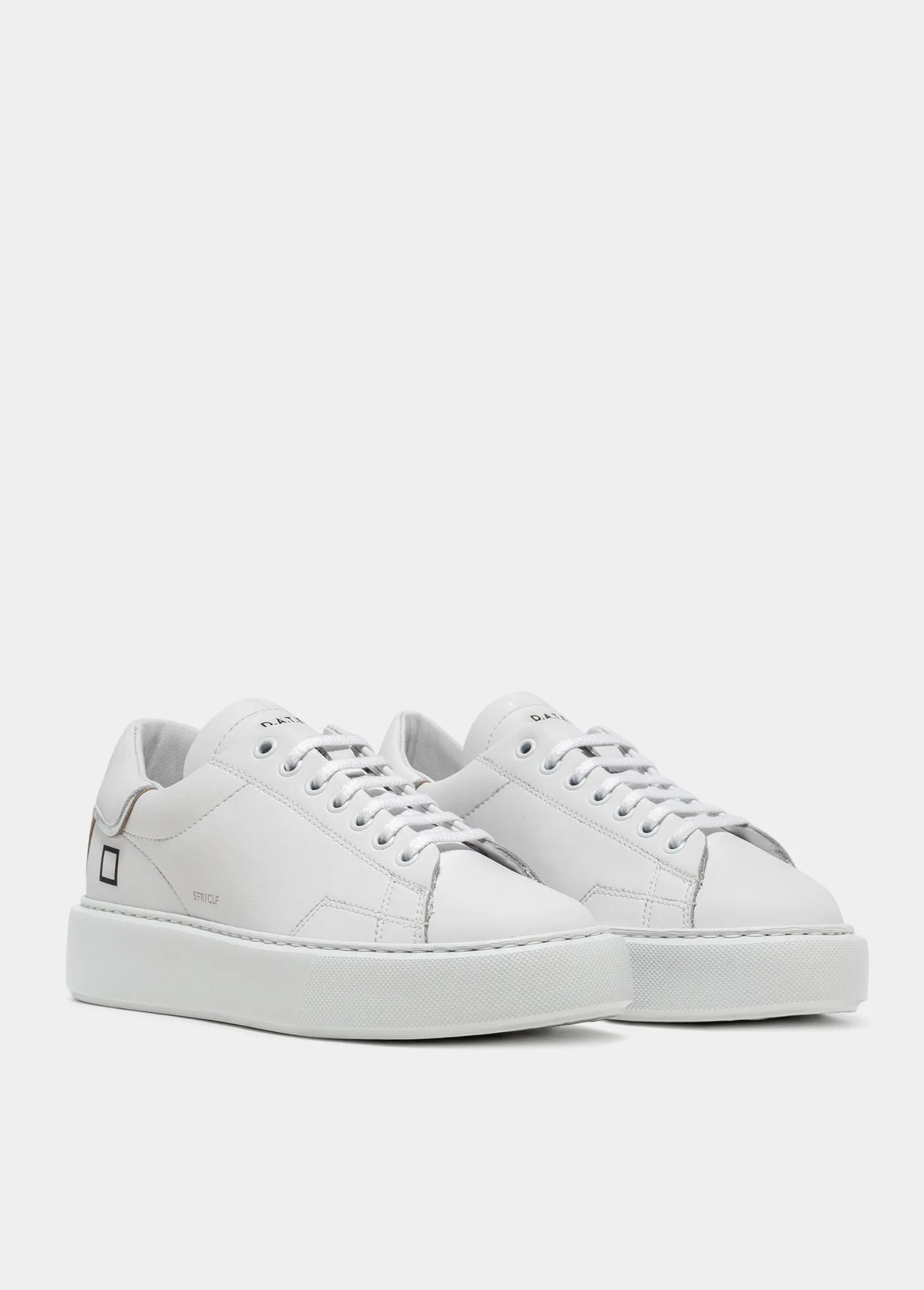 DATE Sneakers SFERA CALF