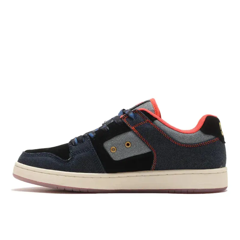 DC SHOES MANTECA 4 ATMOS DDM 3