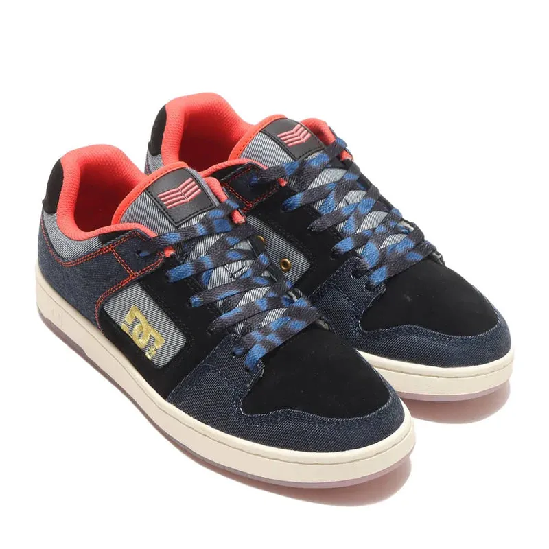 DC SHOES MANTECA 4 ATMOS DDM 3