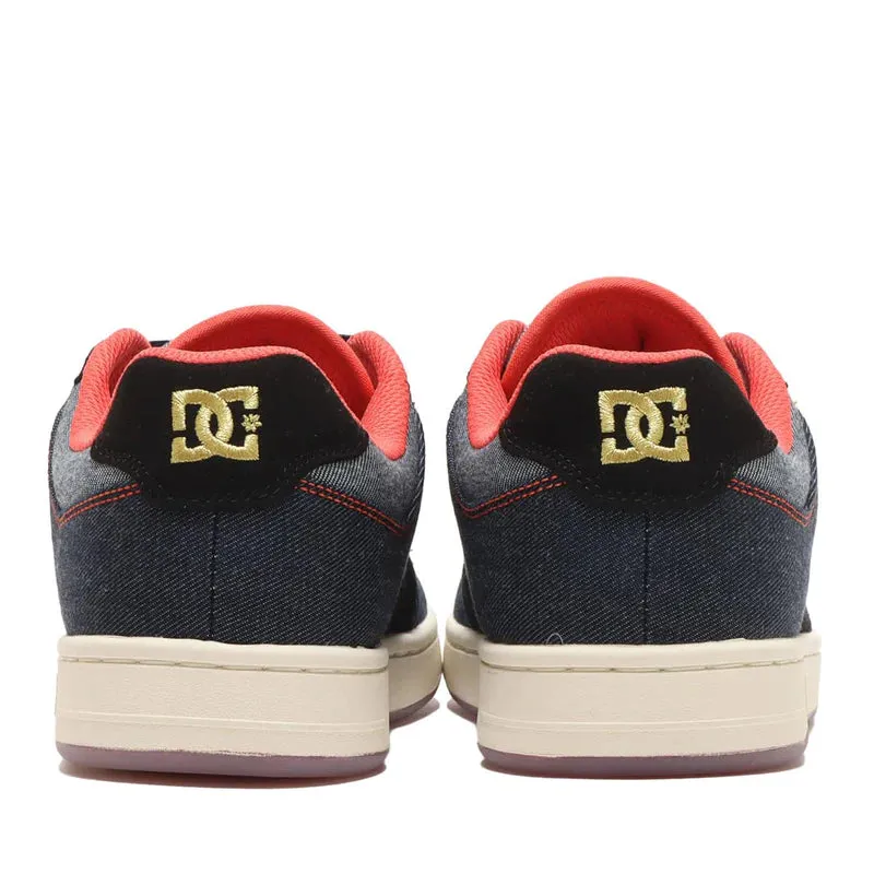 DC SHOES MANTECA 4 ATMOS DDM 3