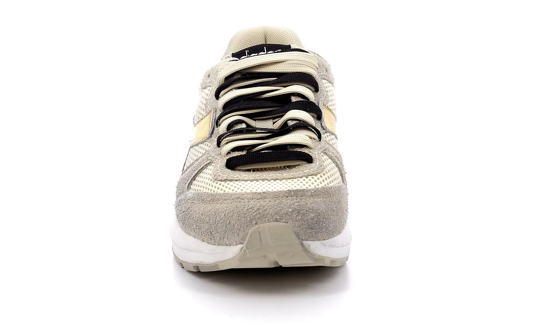 Diadora - Sneakers Bas - Kmaro 42 Metal - Seedpearl/Oyster Gray