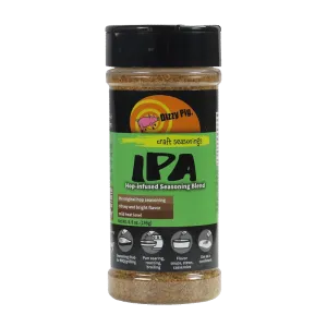 Dizzy Pig IPA Hop Seasoning