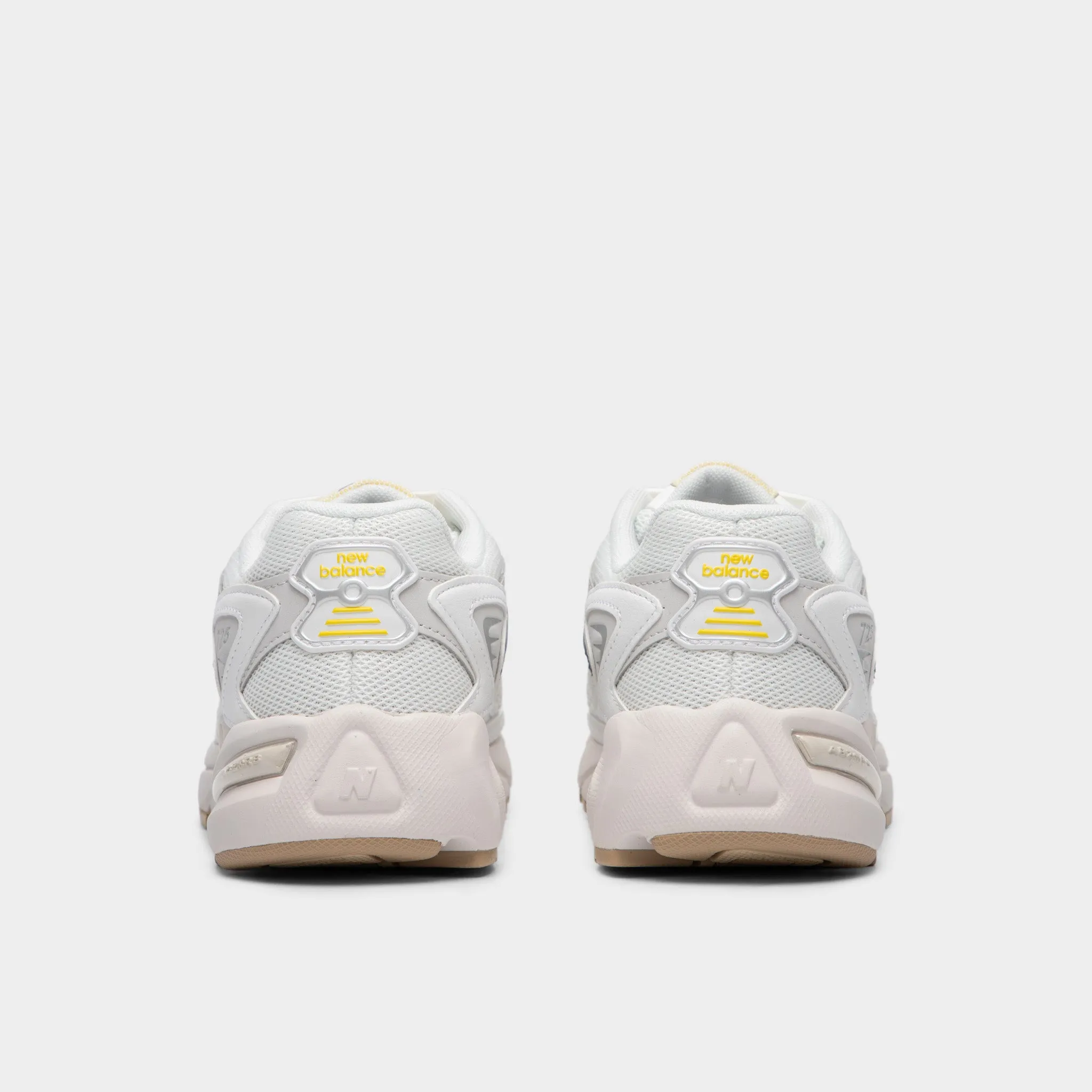 DNU - New Balance ML725AF White / Honeycomb - Grey Matter