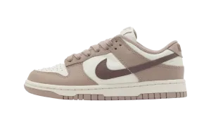 Dunk low Diffused Taupe