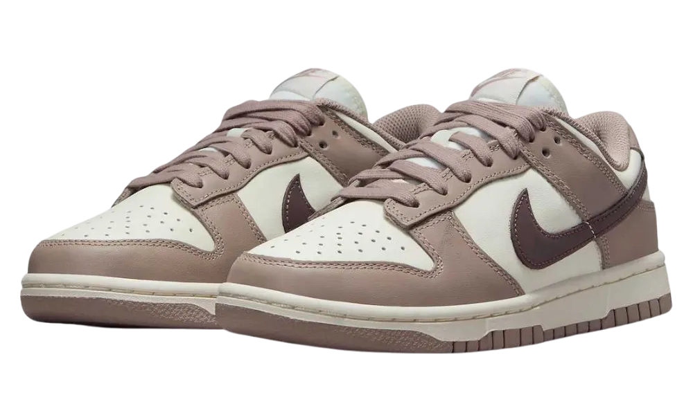 Dunk low Diffused Taupe