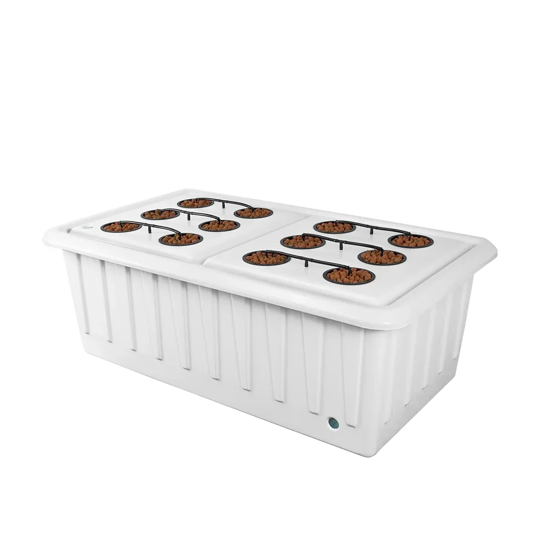 DWC Hydroponic System - XL 12