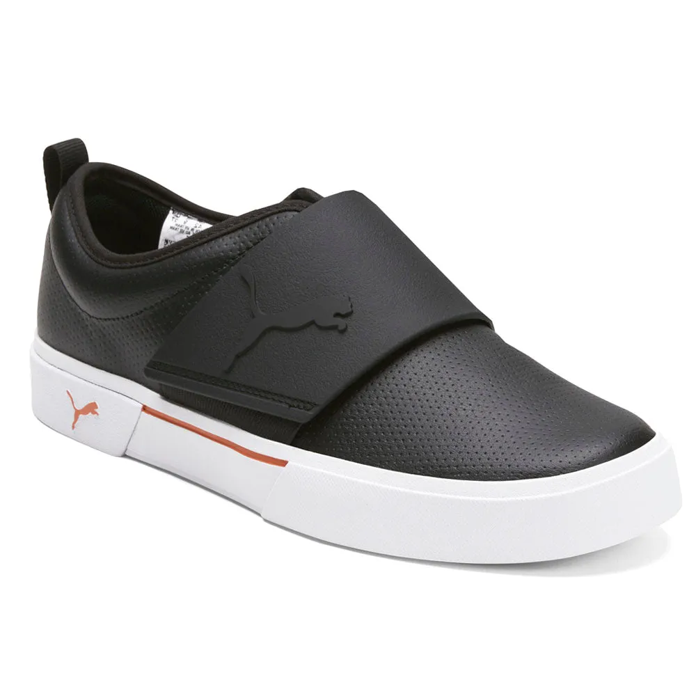 El Rey II Perf Slip On Sneakers