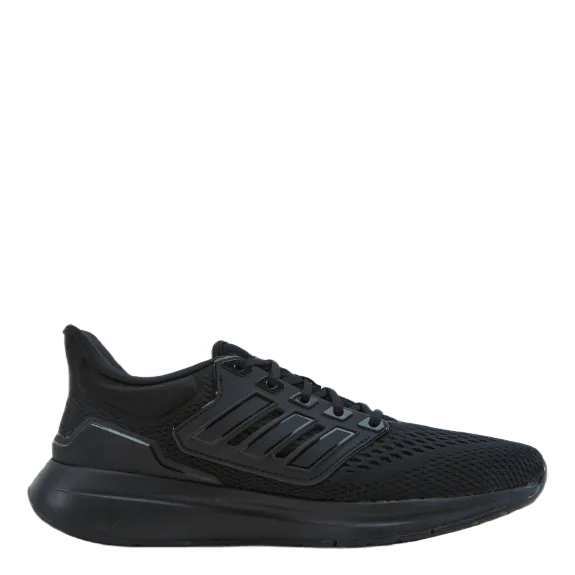 EQ21 Run Shoes Core Black / Core Black / Core Black